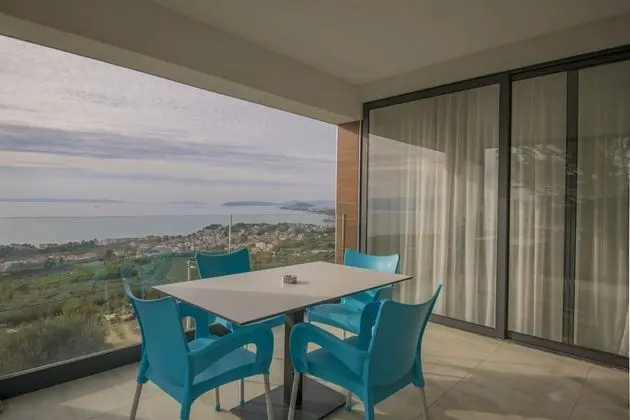 Villa, Kişiye Özel Havuzlu