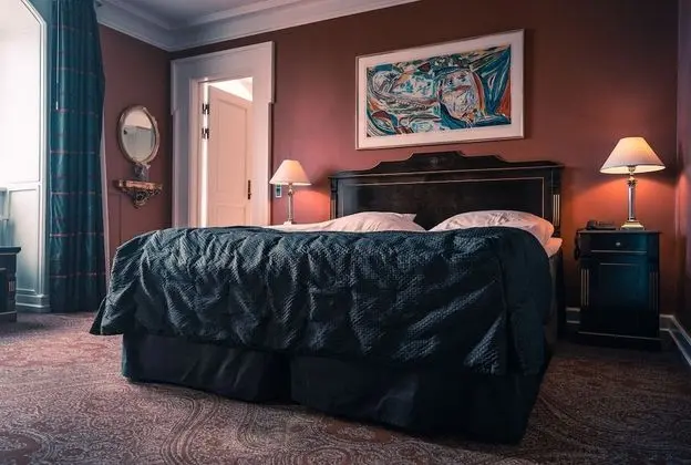 King's Suite