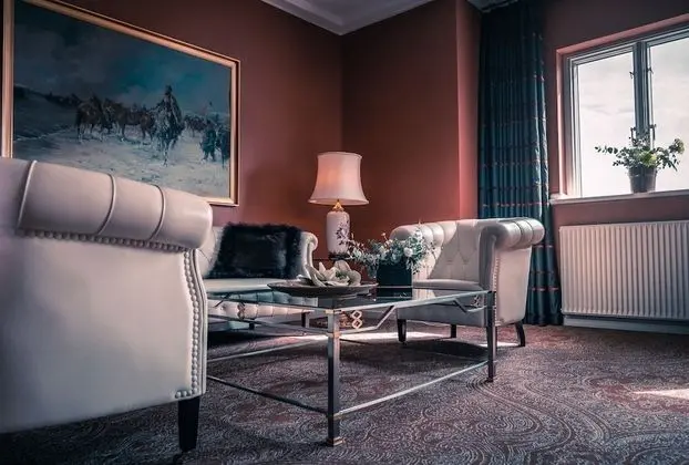 King's Suite
