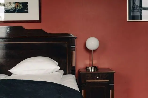 King's Suite