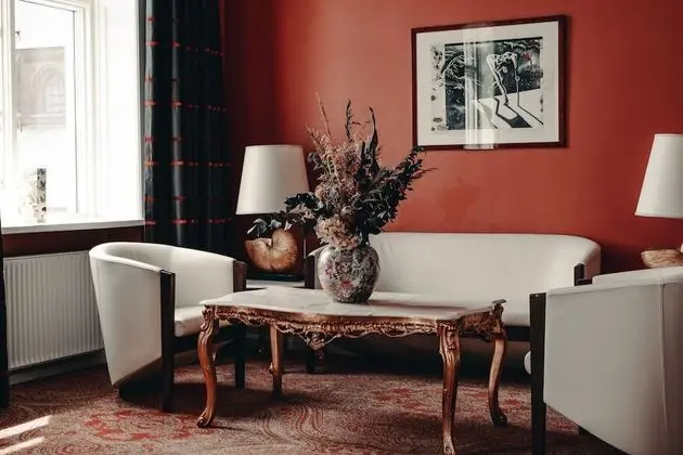 King's Suite