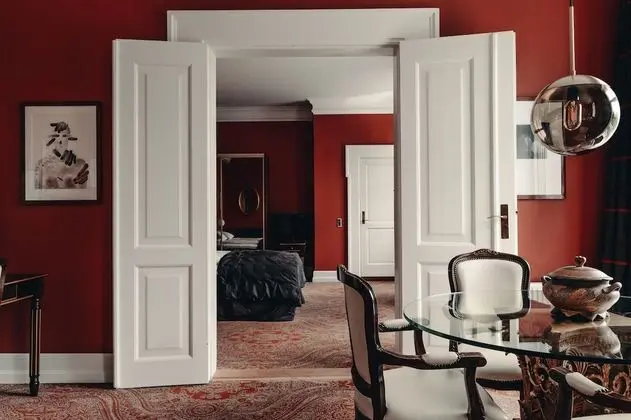 King's Suite