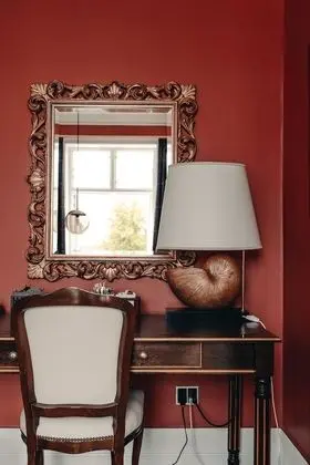 King's Suite