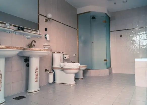 King's Suite