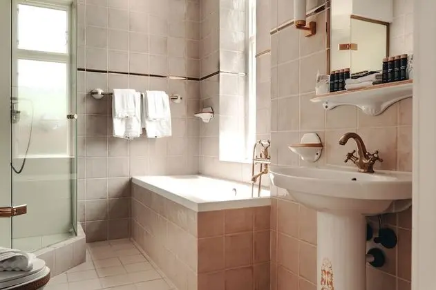 King's Suite