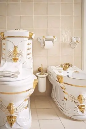 King's Suite