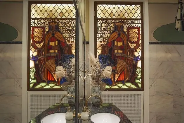 King's Suite