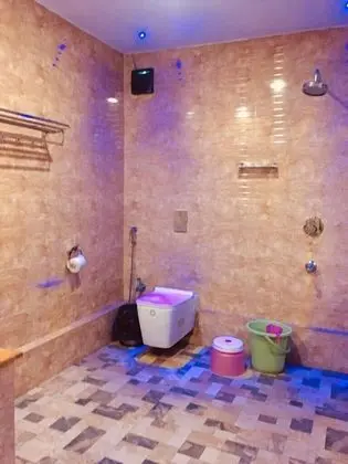 Romantic Süit, Okyanus Manzaralı