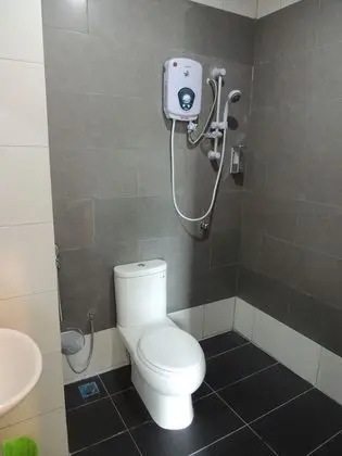 Deluxe İki Ayrı Yataklı Oda