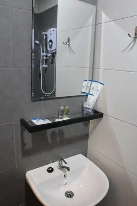 Deluxe Oda, Deniz Manzaralı