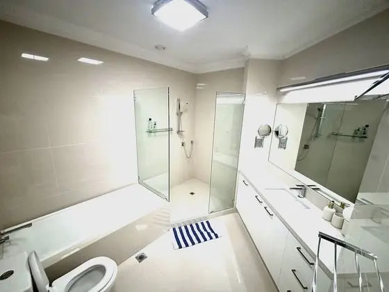Luxury Çatı Katı Süiti (Penthouse)