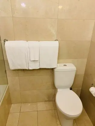 Süit, 2 Yatak Odası