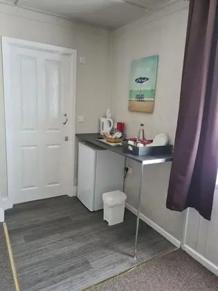 Superior Süit, Banyolu/Duşlu (Family Room)