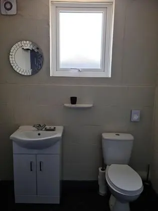 Tek Büyük Yataklı Oda, Banyolu/Duşlu, Deniz Manzaralı