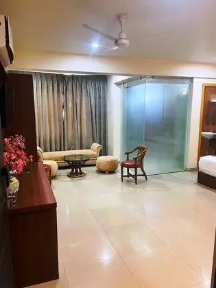 Luxury Kulübe