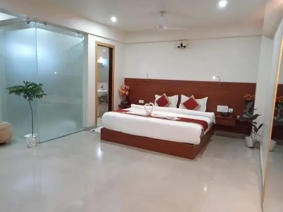 Luxury Kulübe