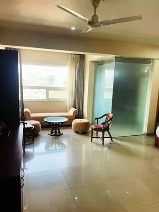 Luxury Kulübe