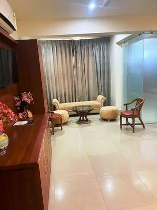 Luxury Kulübe