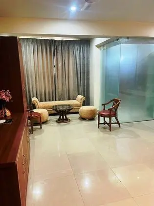 Luxury Kulübe