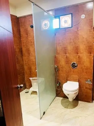 Luxury Kulübe