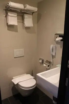 Basic Oda, 2 Tek Kişilik Yatak