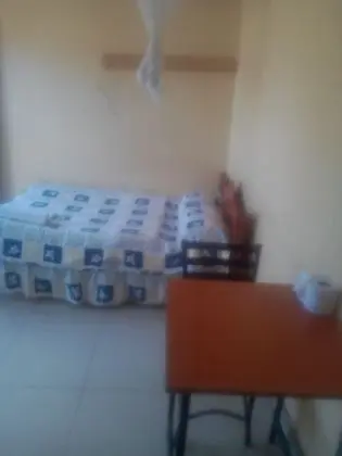 Tek Kişilik Oda