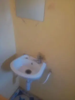 Tek Kişilik Oda