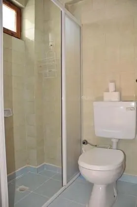 Standart Oda, Deniz Manzaralı, Balkonlu