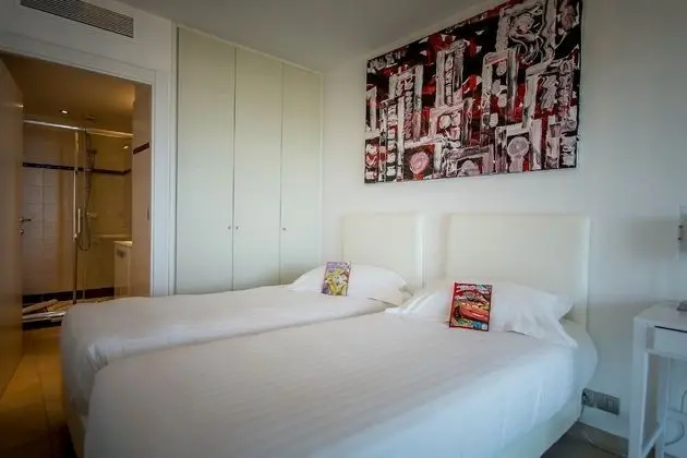 Royal Apart Daire, 2 Yatak Odası, Sıcak Su Küveti, Deniz Manzaralı