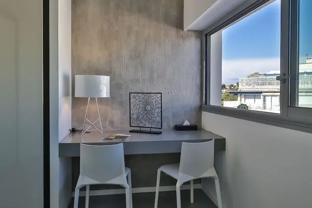Royal Apart Daire, 2 Yatak Odası, Sıcak Su Küveti, Deniz Manzaralı