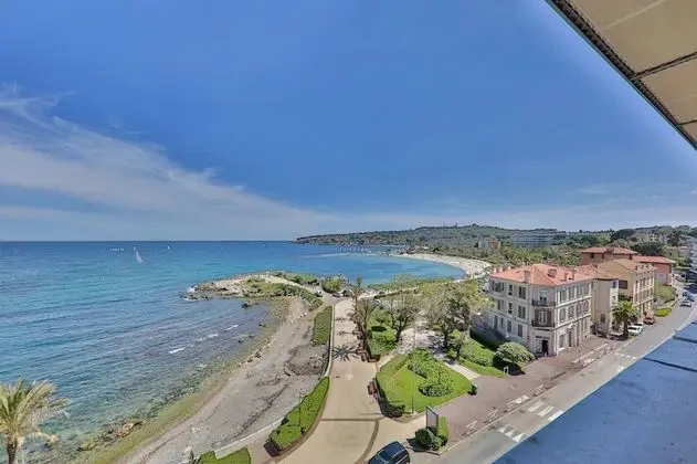 Royal Apart Daire, 2 Yatak Odası, Sıcak Su Küveti, Deniz Manzaralı