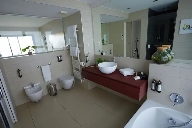 Royal Apart Daire, 2 Yatak Odası, Sıcak Su Küveti, Deniz Manzaralı