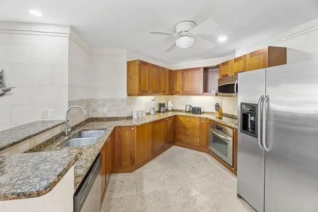 Luxury Apart Daire