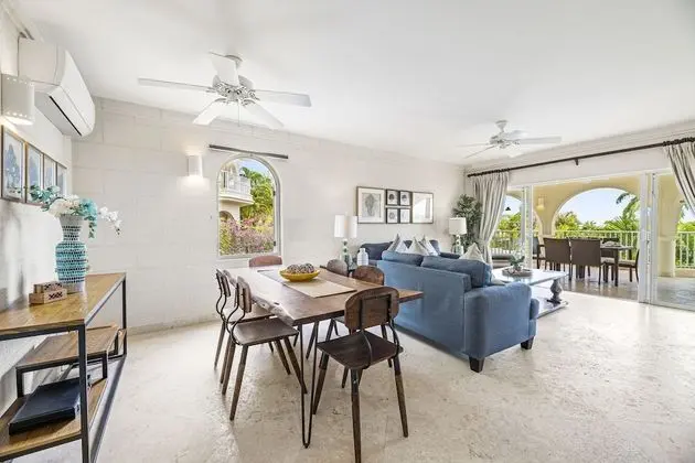 Luxury Apart Daire