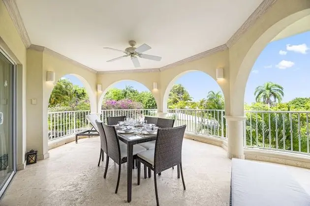 Luxury Apart Daire