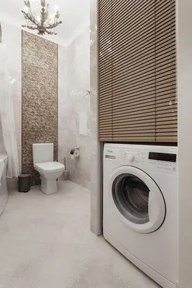 Apart Daire, 1 Yatak Odası, Teras