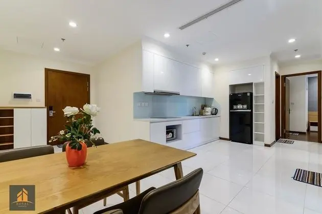 Apart Daire, 3 Yatak Odası