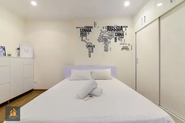 Apart Daire, 3 Yatak Odası