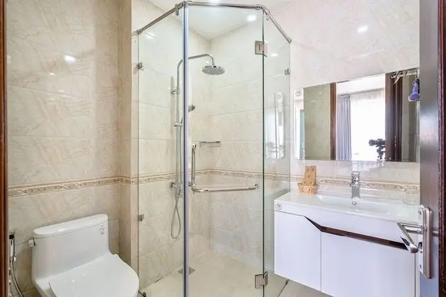 Superior Tek Büyük Yataklı Oda, 1 Büyük (Queen) Boy Yatak, Balkon, Şehir Manzaralı