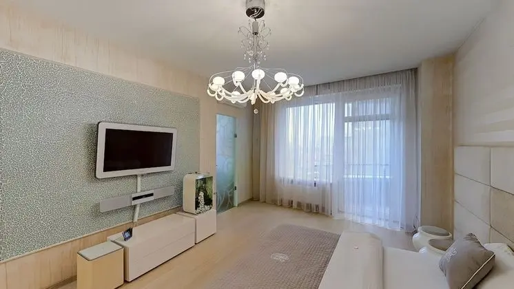 Apart Daire, 1 Yatak Odası