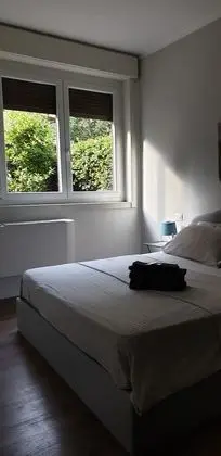 City Apart Daire, 1 Yatak Odası