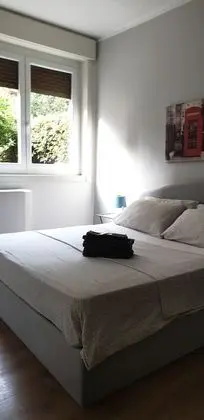 City Apart Daire, 1 Yatak Odası