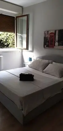 City Apart Daire, 1 Yatak Odası