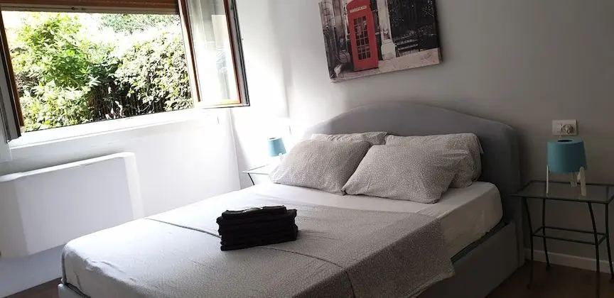 City Apart Daire, 1 Yatak Odası