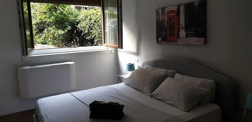 City Apart Daire, 1 Yatak Odası