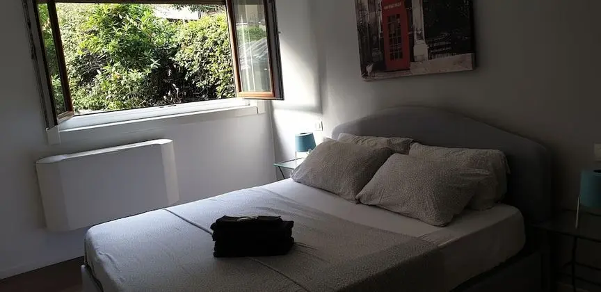 City Apart Daire, 1 Yatak Odası