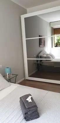 City Apart Daire, 1 Yatak Odası