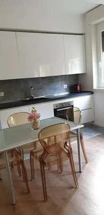 City Apart Daire, 1 Yatak Odası