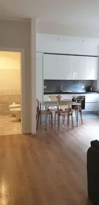 City Apart Daire, 1 Yatak Odası