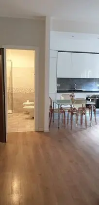 City Apart Daire, 1 Yatak Odası